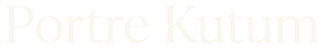 Portre Kutum